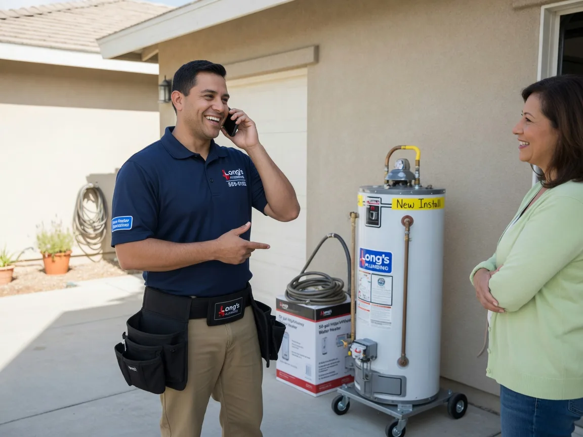Leak Detection Biglerville, PA FAQs